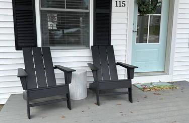 Newly renovated cottage - Foto 8