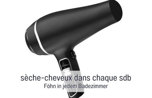 Chez Louna - Grand Gîte - Foto 55