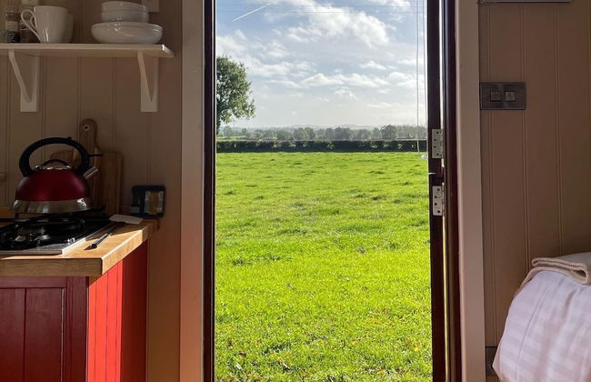 Sheelinhuts - Foto 10