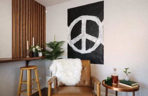 Private Oasis with Spacious Backyard - Foto 22