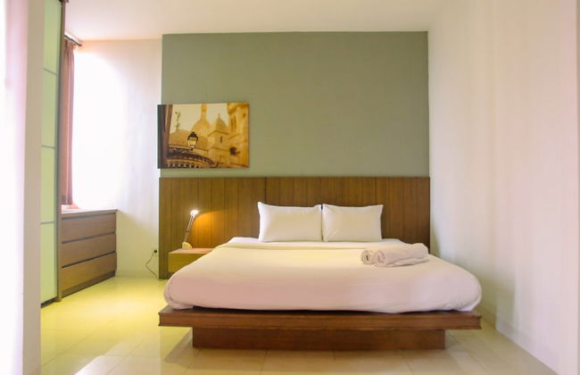 Modern 2BR Cervino Village Apartment - Photo 1