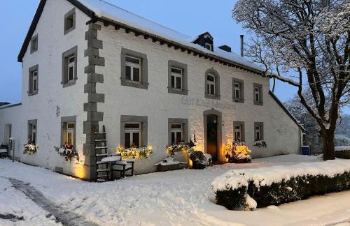 Gut Kalkhäuschen, ein Ort mit Geschichte - Foto 56