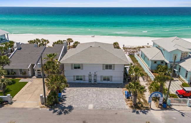 Beach House - Family Tides by PHG - Foto 1