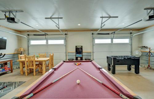 Buena Vista Mountain Retreat - Ultimate Privacy with Spa & Unbeatable Views - Foto 40