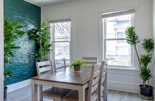 Jungle House Boutique Residences - Downtown Columbus & Short North - Foto 80