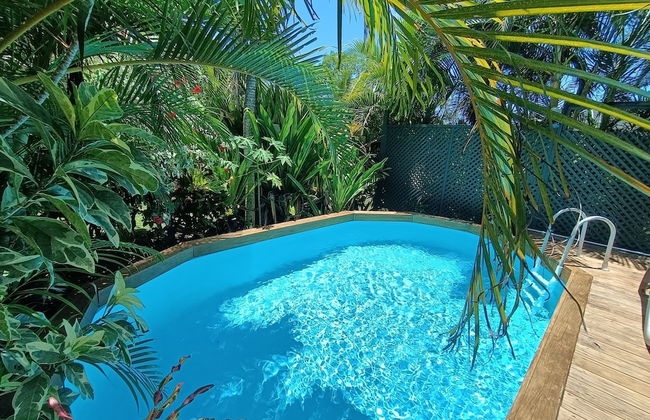 Muri Retreat - Photo 39