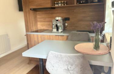 Modern apartment, free parking within walking distance of Churchill Hospital - Foto 17