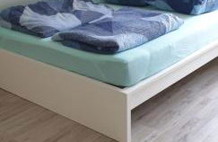 Zwei Etagen Wohnung im Grünen - Foto 13