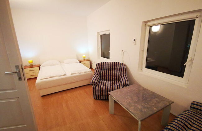 Private Riverside Villa Silvia - Foto 6