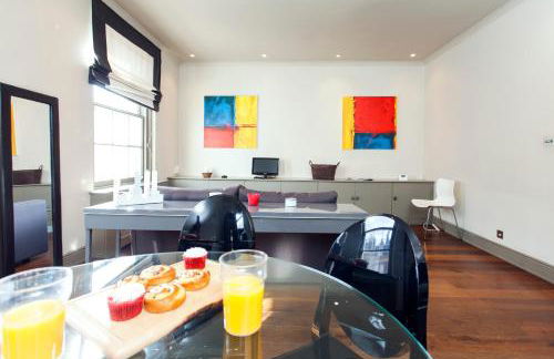 Italianflat - Kensington Exclusive Atmosphere - Foto 8