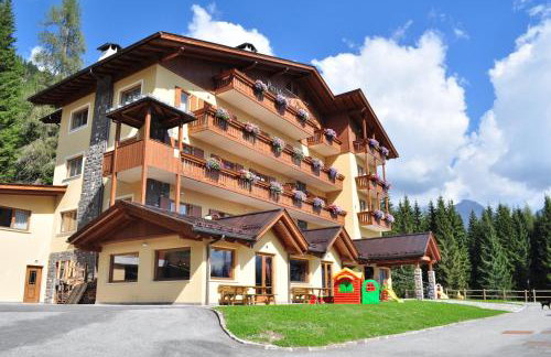 Residence Panorama - Foto 2