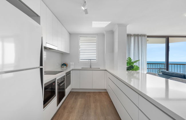 Seaview Resort - Photo 43