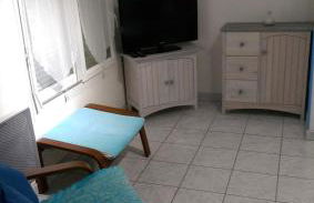 La Doris gîte de mer - Foto 11