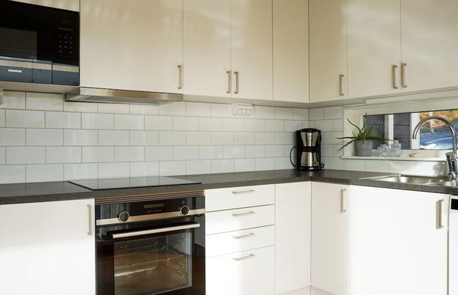 5 Star Holiday Home in Brastad - Photo 7