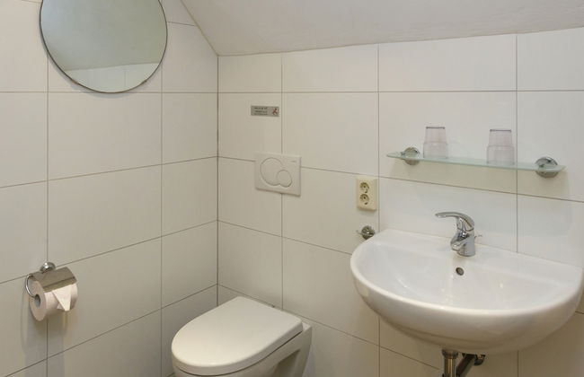 Kempen Comfort With Sauna & Tub - Foto 23