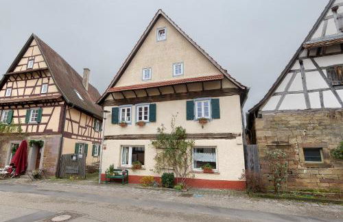 Ferienwohnungen Diefenbach - Foto 1