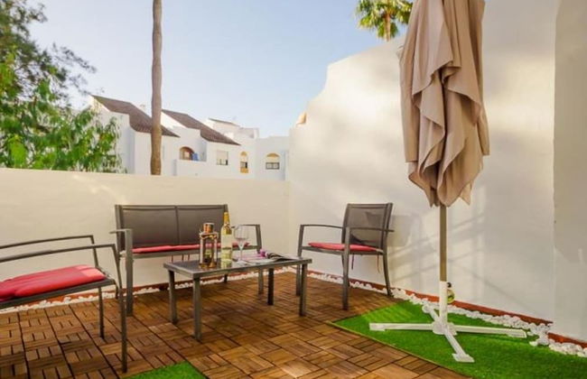 Apartaclub 14116 in Chiclana - Foto 4