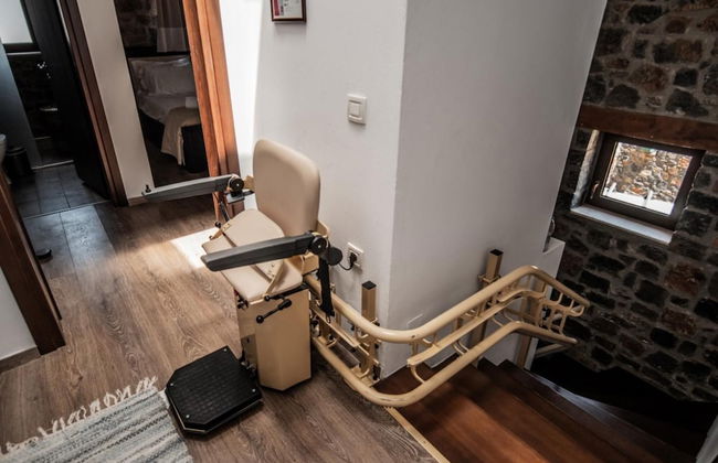 Villa Avia Milatos Crete - Foto 9