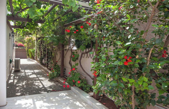 Deluxe 3 Bd House near Lagonisi w Garden - Foto 65