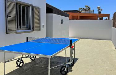 MILÚ GOLF LUXURY HOUSE - Foto 14