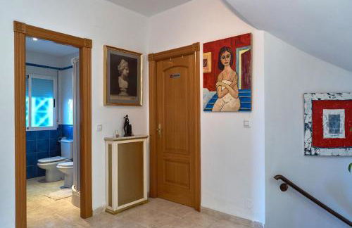 La pincelada de Mágina - Foto 29