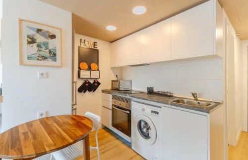 Studio Home Madrid - Foto 14