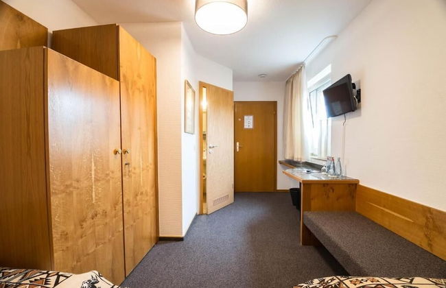 Restaurant-hotel Haus Mühlenbrock - Foto 20