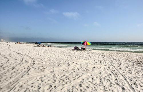 Walk to Beach PCB Retreat with Private Pool! - Photo 40