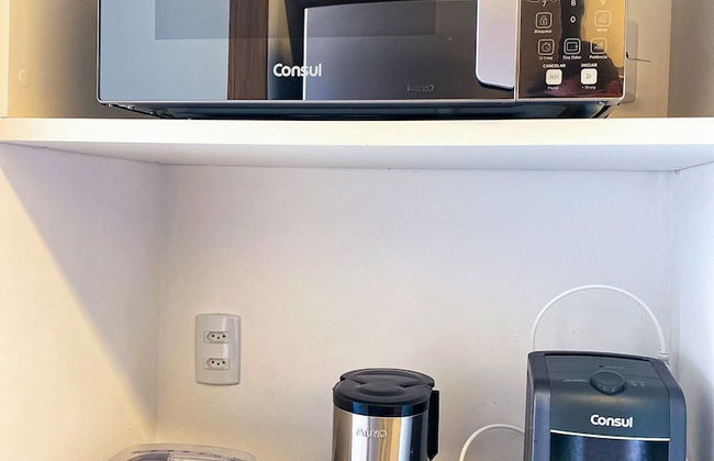 Flats e Bangalôs no Eco Resort - Praia dos Carneiros - Foto 76