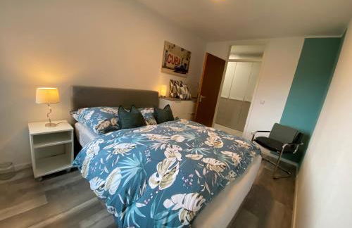 FeWo-Weitsicht 140qm, exklusiv, volle Privatsphäre - Foto 10