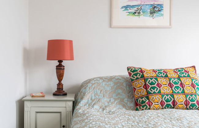 JOIVY Pimlico Flat with Terrace for 3 - Foto 2