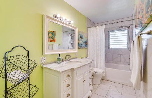 Ultimate Oceanfront Townhome with AandC On Kona Coast - Foto 16