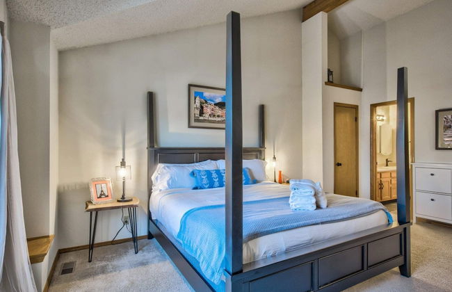 4BR Spacious & Comfortable Mid-term & Corporate Rental - Photo 11