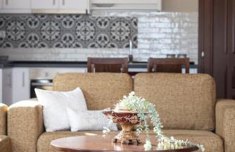 Athos View - Golden Fig Sykia lodge - Foto 15