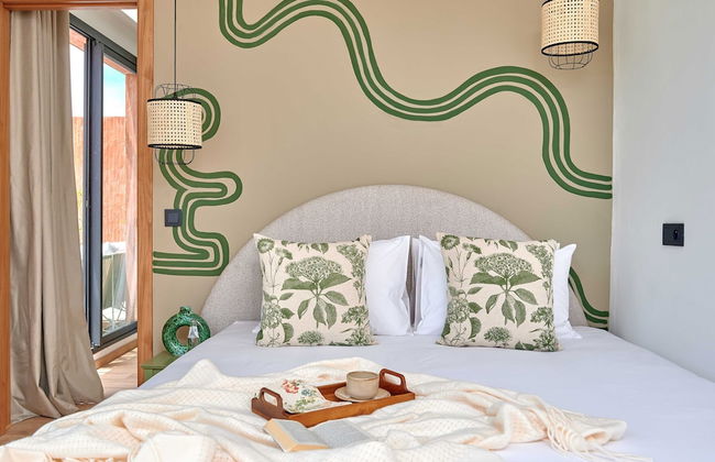 Stayhere Casablanca - Maarif - Elite Residence - Photo 12