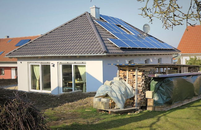 Garden Escape, Kleinwinklarn - Foto 24