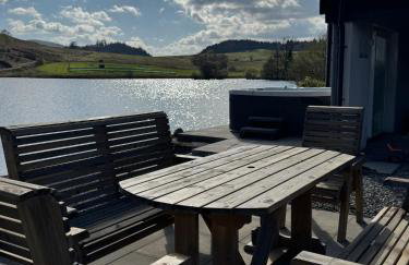 Wallace Lodge - Foto 42