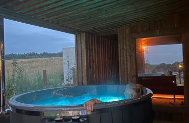 Makihyte dom na wyłączność z panoramą na morze i strefą SPA - Foto 62