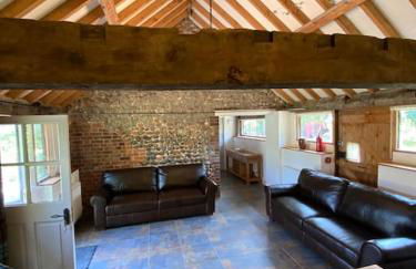 Oyster Barn sleeps two - Foto 18