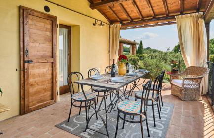 Il Passo Degli Ulivi - Foto 19