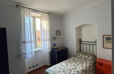 La Tisbe, una casa nel borgo medievale di Castelnuovo Magra - Foto 11