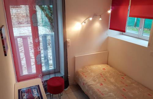 PERCHE, FISH AND GITES - Foto 8