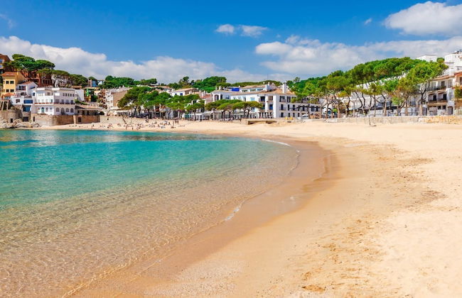 Bonet 2 in Llafranc - Foto 24