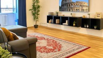 Dimora Centro Storico Roma - Foto 3