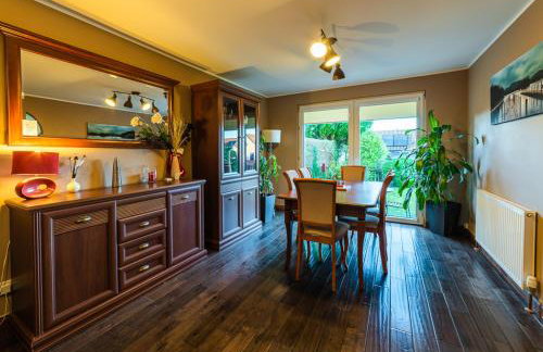 Willa , Cosy house in Inverness - Foto 20