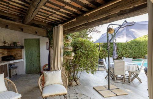 Villa Ceyreste - Foto 49