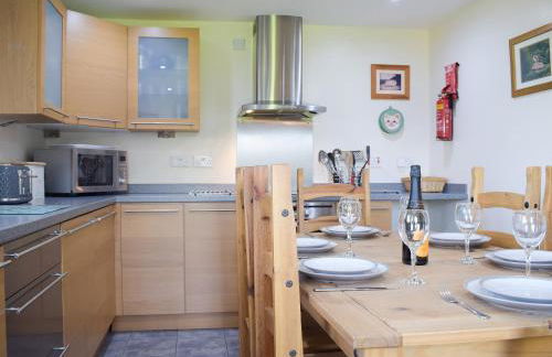 Barn Cottage - Photo 7