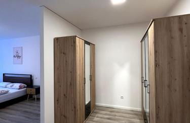 Nur 9 Min zu Fuß ins Zentrum I Balkon I Netflix - Foto 12