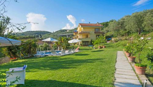 Holiday Home Olivo by Interhome - Photo 2