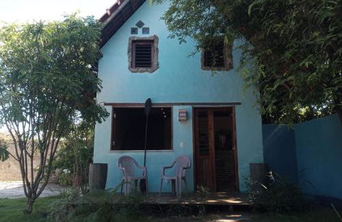 Chales Da Mata - Foto 13